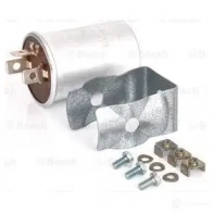 Реле поворотников, поворотов BOSCH 0336203006 AOF0 4 324429 3165142606019