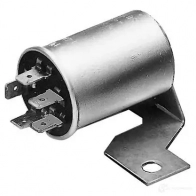 Реле поворотников, поворотов BOSCH 324433 J N9OPS0 0336207008 3165142864273 - Изображение 3