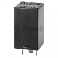 Реле поворотников, поворотов BOSCH B8 S5O 324397 3165141934779 0335323001