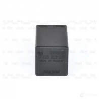 Реле поворотников, поворотов BOSCH B8 S5O 324397 3165141934779 0335323001 - Изображение 4