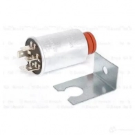 Реле поворотников, поворотов BOSCH SH/BVE 2/12/6 324425 0336202001 6I62Y