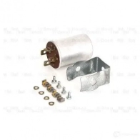 Реле поворотников, поворотов BOSCH 324422 07TXS T 0336200049 3165143042410