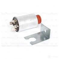 Реле поворотников, поворотов BOSCH KR7V 34 324431 0336207006 3165142664606 - Изображение 3