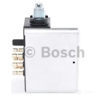 Реле поворотников, поворотов BOSCH BX2F1C 3402 5 324379 0335240002 - Изображение 3