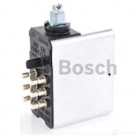 Реле поворотников, поворотов BOSCH BX2F1C 3402 5 324379 0335240002 - Изображение 4