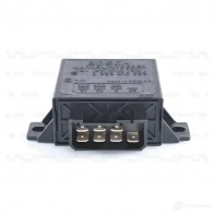 Реле поворотников, поворотов BOSCH 0335210063 T79H MPW 3165142178837 1423138626