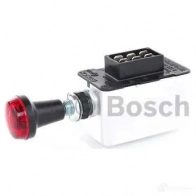 Реле поворотников, поворотов BOSCH 0336900000 170447427 3165141685817 G QKNI4L