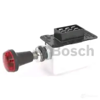 Реле поворотников, поворотов BOSCH f026t00011 1203860407 12 V, MAX. 8 X 21 W NUR EINKREISANL VBBV9