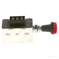 Реле поворотников, поворотов BOSCH f026t00011 1203860407 12 V, MAX. 8 X 21 W NUR EINKREISANL VBBV9 - Изображение 3