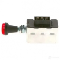 Реле поворотников, поворотов BOSCH f026t00011 1203860407 12 V, MAX. 8 X 21 W NUR EINKREISANL VBBV9 - Изображение 5