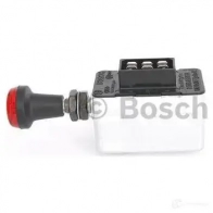 Реле поворотников, поворотов BOSCH 3165142864266 324441 0336851008 S TBFV9O - Изображение 3
