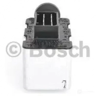 Реле поворотников, поворотов BOSCH 3165142864266 324441 0336851008 S TBFV9O - Изображение 4