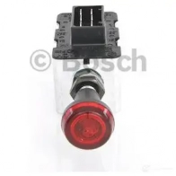 Реле поворотников, поворотов BOSCH 3165142864266 324441 0336851008 S TBFV9O - Изображение 5