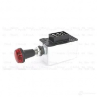 Реле поворотников, поворотов BOSCH PX4 RHF 324439 3165142322858 0336851004 - Изображение 2