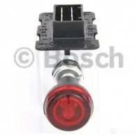 Реле поворотников, поворотов BOSCH PX4 RHF 324439 3165142322858 0336851004 - Изображение 3