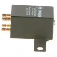 Реле поворотников, поворотов BOSCH 12 V, 6 X 18 W 1424620948 HA2309 f026t00004