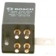 Реле поворотников, поворотов BOSCH 12 V, 6 X 18 W 1424620948 HA2309 f026t00004 - Изображение 3