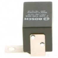 Реле поворотников, поворотов BOSCH 12 V, 6 X 18 W 1424620948 HA2309 f026t00004 - Изображение 4