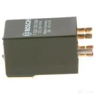 Реле поворотников, поворотов BOSCH 12 V, 6 X 18 W 1424620948 HA2309 f026t00004 - Изображение 5