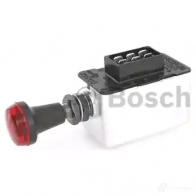 Реле поворотников, поворотов BOSCH 9H5O9UG 24 V, MAX. 8 X 21 W f026t00012 1424620949