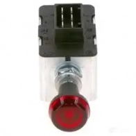 Реле поворотников, поворотов BOSCH 9H5O9UG 24 V, MAX. 8 X 21 W f026t00012 1424620949 - Изображение 3