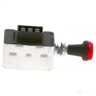 Реле поворотников, поворотов BOSCH 9H5O9UG 24 V, MAX. 8 X 21 W f026t00012 1424620949 - Изображение 4