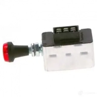 Реле поворотников, поворотов BOSCH 9H5O9UG 24 V, MAX. 8 X 21 W f026t00012 1424620949 - Изображение 5