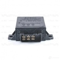 Реле поворотников, поворотов BOSCH 0335210148 3165142864365 PG6 KA 324359 - Изображение 4