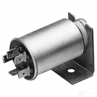 Реле поворотников, поворотов BOSCH IO3CXP 6008690 SH/BVE 1/12/7 0336200033 - Изображение 3