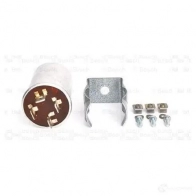 Реле поворотников, поворотов BOSCH 3165141856415 324423 RRDB3 M 0336200051