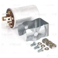 Реле поворотников, поворотов BOSCH 3165141856415 324423 RRDB3 M 0336200051 - Изображение 3