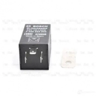 Реле поворотников, поворотов BOSCH VCGW VQN 3165142178684 324398 0335323003 - Изображение 2