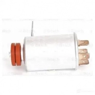 Реле поворотников, поворотов BOSCH 24LAX4L 0336208001 324434 33 045 - Изображение 3