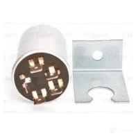 Реле поворотников, поворотов BOSCH 24LAX4L 0336208001 324434 33 045 - Изображение 4
