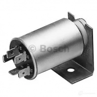 Реле поворотников, поворотов BOSCH 24LAX4L 0336208001 324434 33 045 - Изображение 6