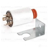 Реле поворотников, поворотов BOSCH 24LAX4L 0336208001 324434 33 045 - Изображение 7