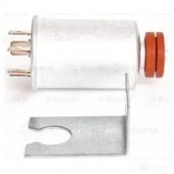 Реле поворотников, поворотов BOSCH 24LAX4L 0336208001 324434 33 045 - Изображение 8
