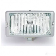 Противотуманная фара, противотуманка птф BOSCH Profi 210 FL 334629 M2BOJ 0986310539 - Изображение 2