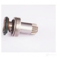 Бендикс стартера BOSCH 1006209680 1XZK BO 3165141805734 345917 - Изображение 3