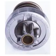 Бендикс стартера BOSCH 21185682 f002g20709 1 3YUF8U 4047024490642 - Изображение 4