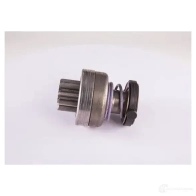 Бендикс стартера BOSCH 3165143098332 6033ad0148 WL8ZO E 362005 - Изображение 3