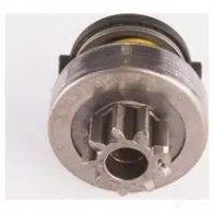 Бендикс стартера BOSCH 3165142434155 01 ACF53 6033ad0044 362002 - Изображение 2