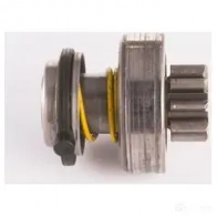 Бендикс стартера BOSCH 3165142434155 01 ACF53 6033ad0044 362002 - Изображение 3