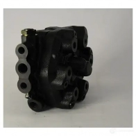 Дозатор топлива системы впрыска BOSCH 3165142730684 327376 0438100127 A8F O6 - Изображение 3