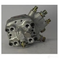 Дозатор топлива системы впрыска BOSCH 4GEX6 BE 3165141848915 0438100091 327355 - Изображение 2