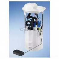 Топливный насос BOSCH 1987580029 1I8B WFQ 355797 4047025549714 - Изображение 2