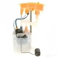 Топливный насос BOSCH 0580204018 FSM-D. 46-DCSA 8UPZDV 330206 - Изображение 2