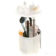 Топливный насос BOSCH SU0MCU5 330445 0580314107 EKP T-14-2 - Изображение 2