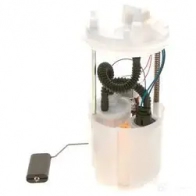 Топливный насос BOSCH SU0MCU5 330445 0580314107 EKP T-14-2 - Изображение 3