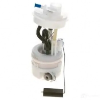 Топливный насос BOSCH 3165143318621 0986580255 343088 JENR4 N - Изображение 3
